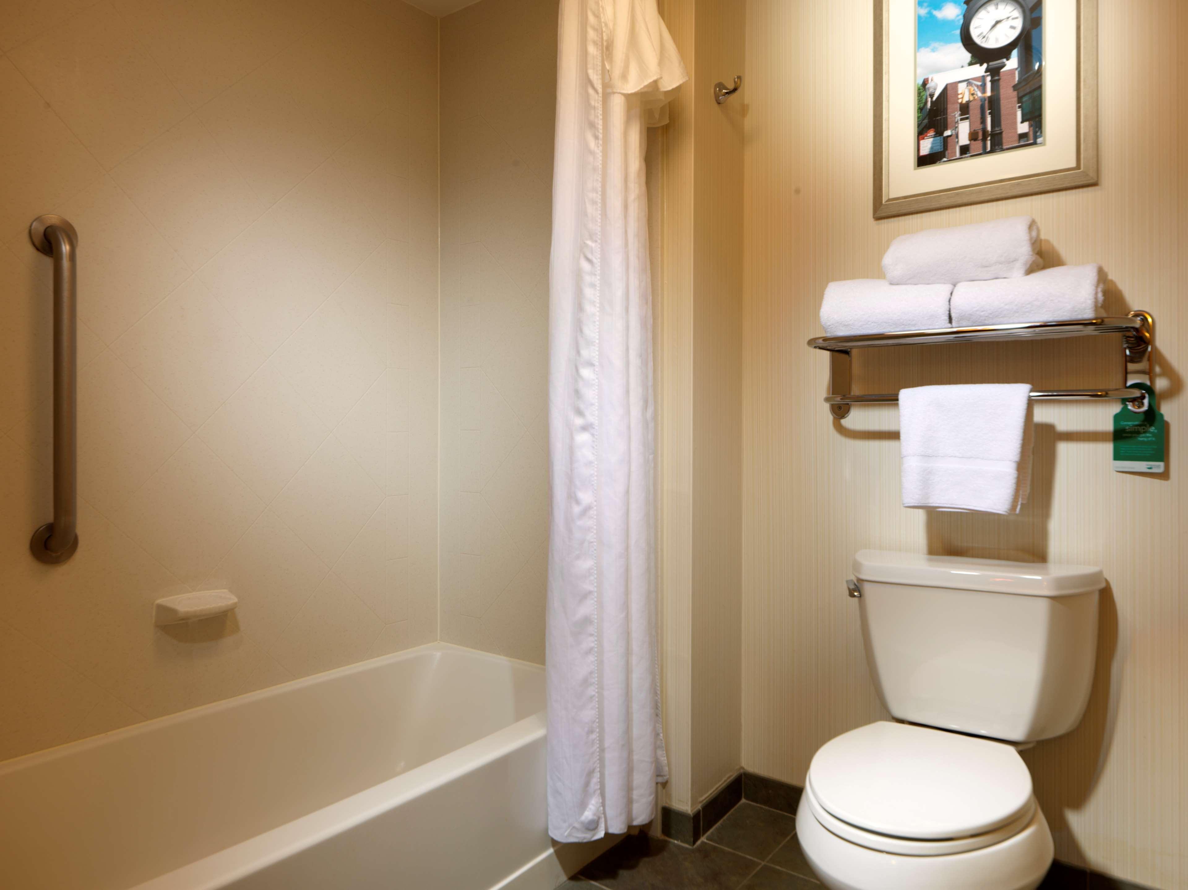 Hotel Homewood By Hilton - Rockaway Dover