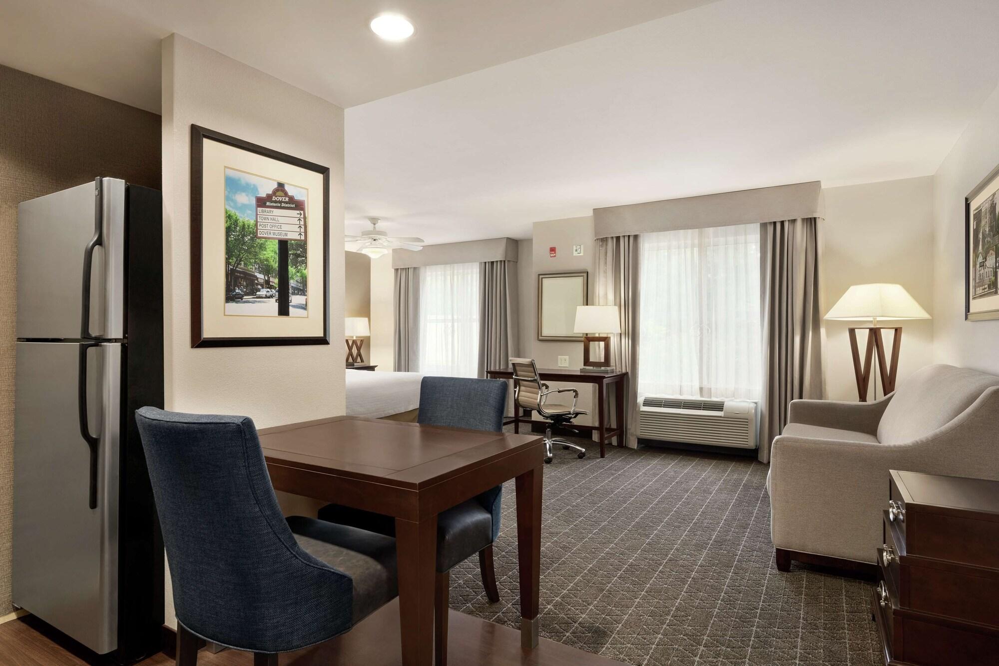 Homewood By Hilton - Rockaway Dover