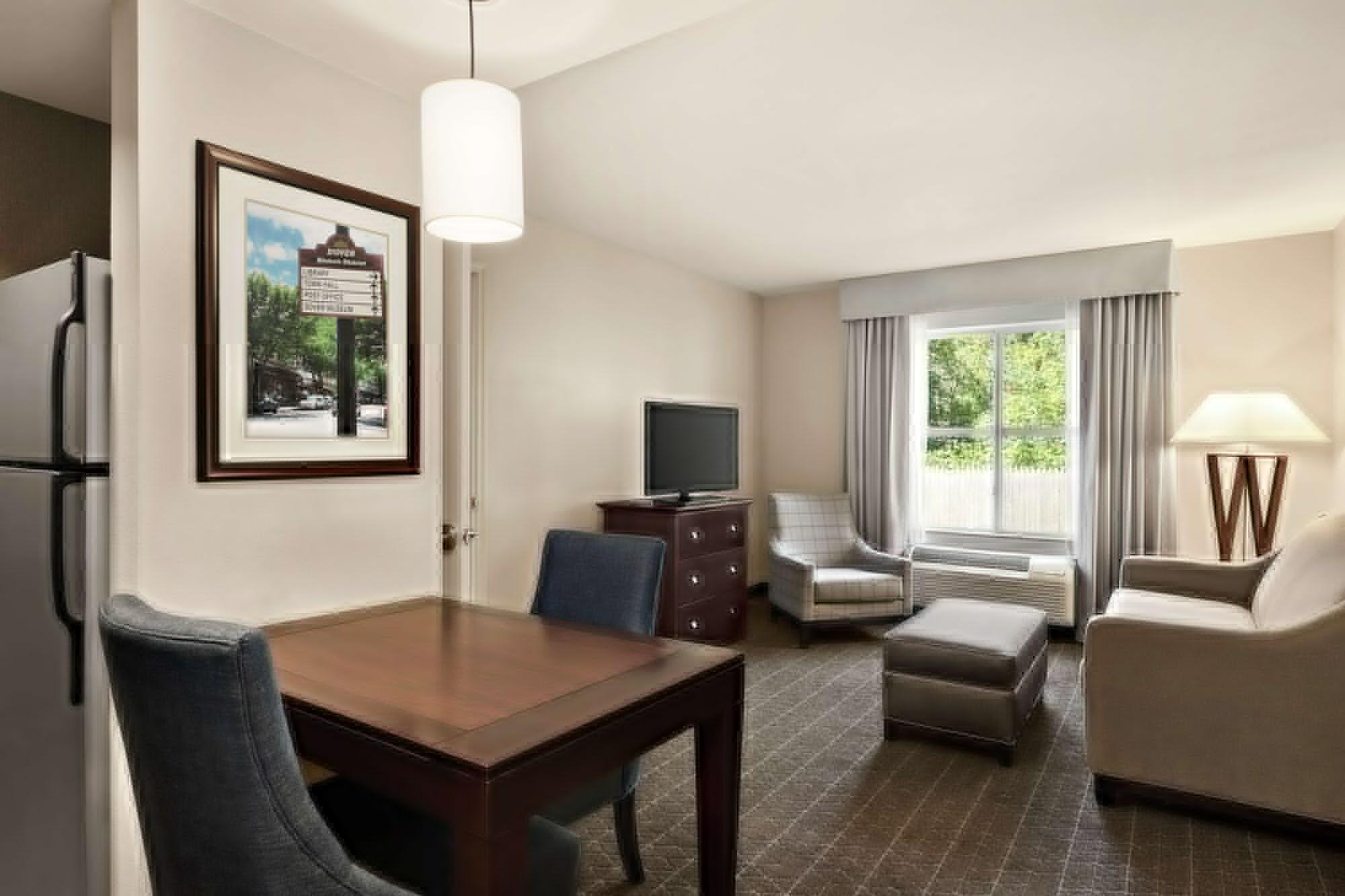 Hotel Homewood By Hilton - Rockaway Dover