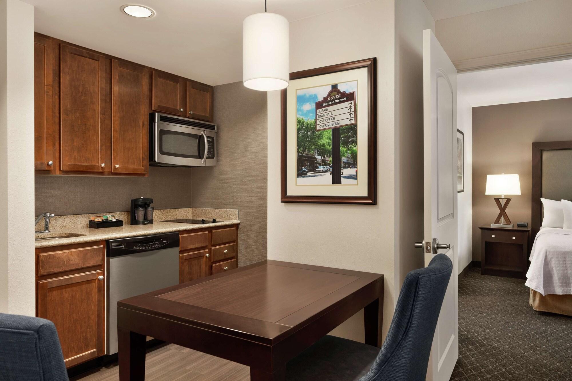 Homewood By Hilton - Rockaway Hotel 3*