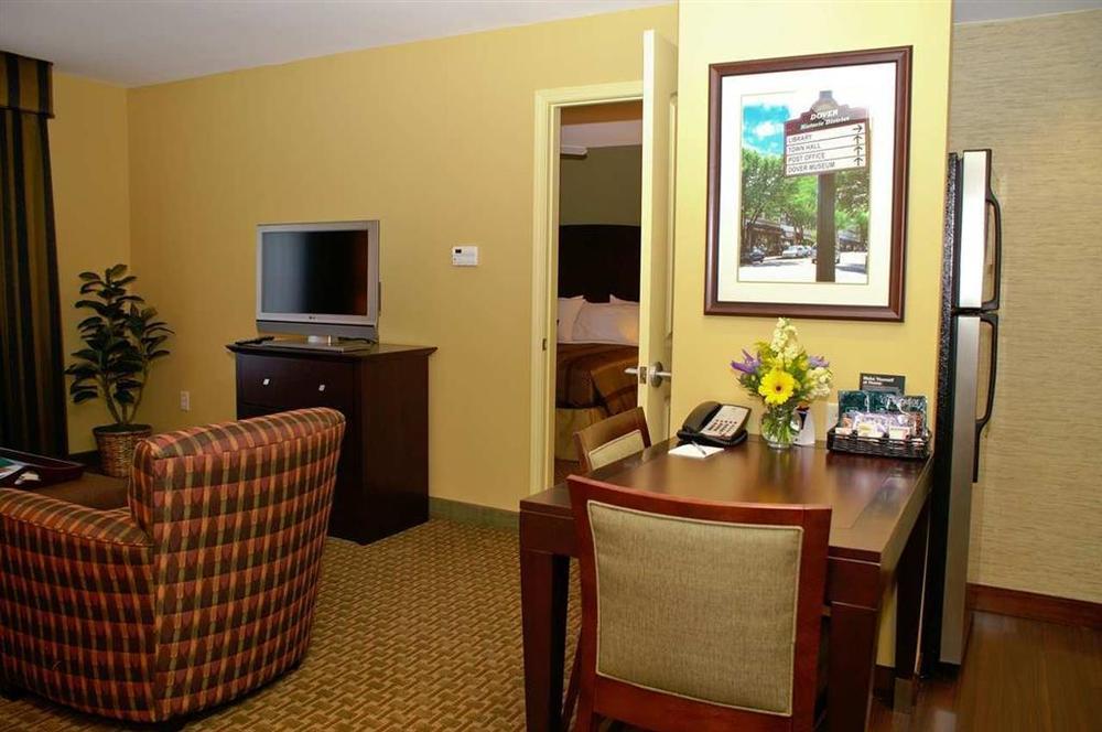 Homewood By Hilton - Rockaway 3* Dover