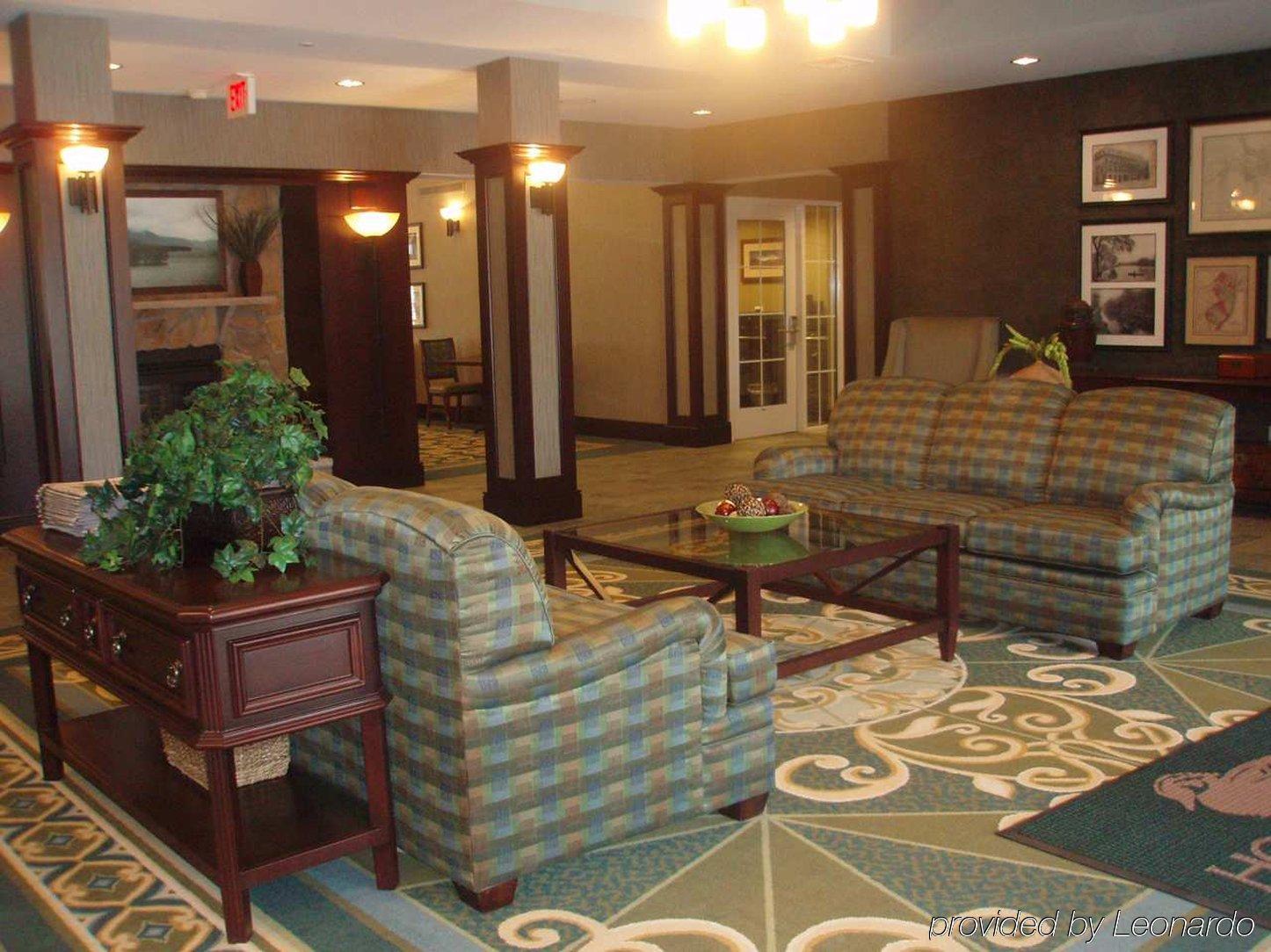 Homewood By Hilton - Rockaway 3* Dover
