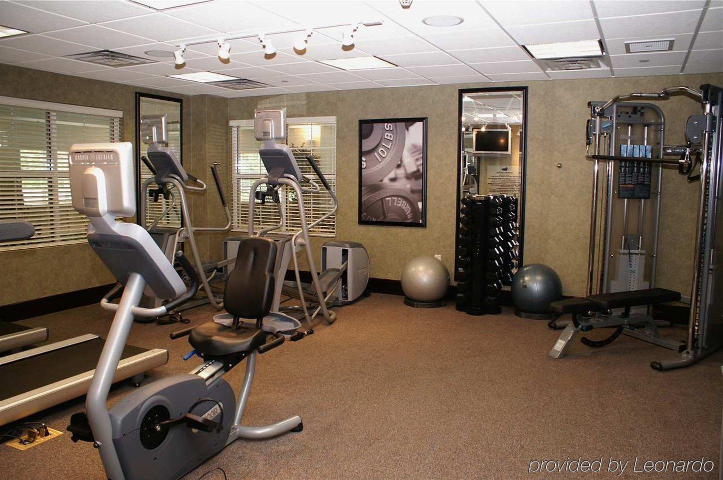 Hotel Homewood By Hilton - Rockaway