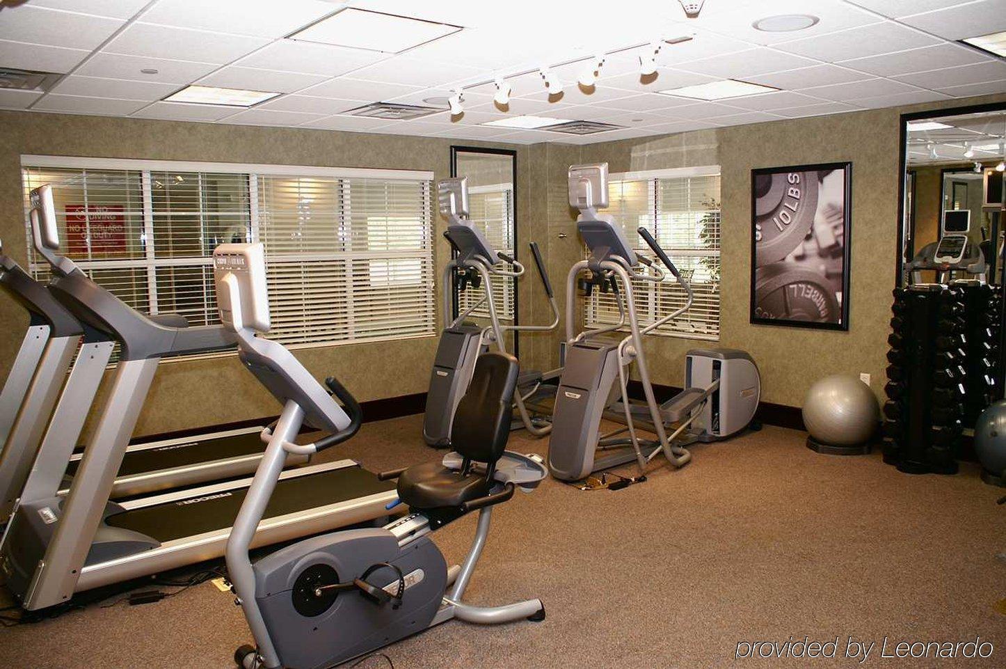 Homewood By Hilton - Rockaway Hotel