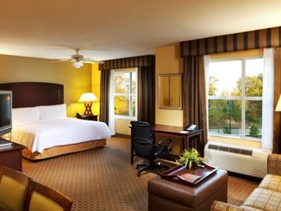 Homewood By Hilton - Rockaway
