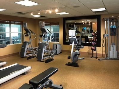Hotel Homewood By Hilton - Rockaway Dover