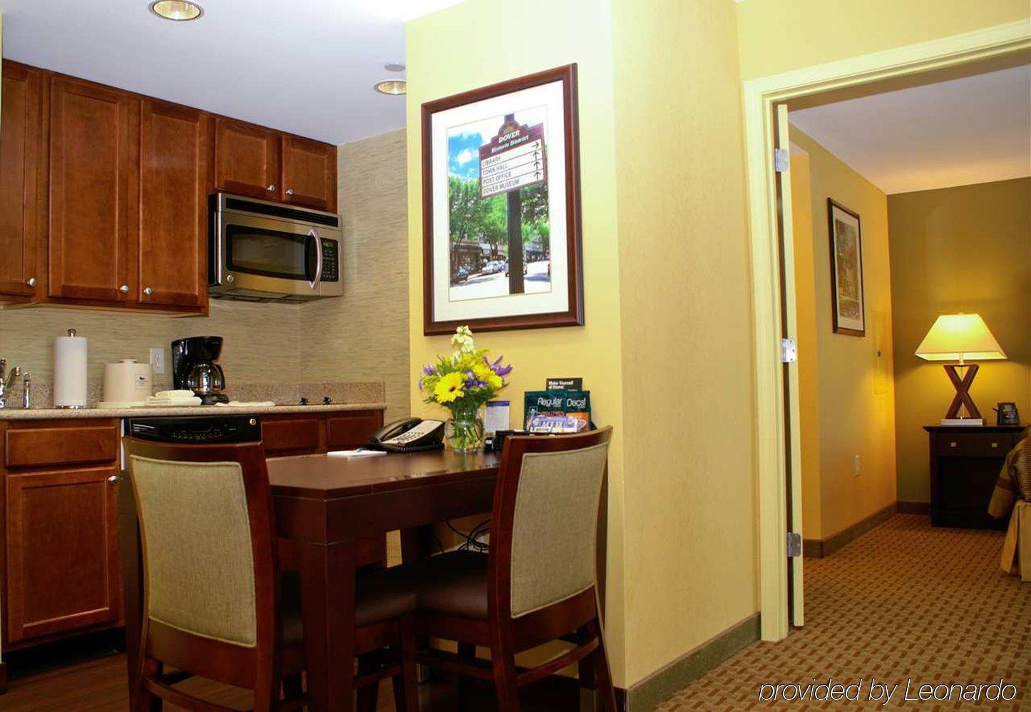 Homewood By Hilton - Rockaway Hotel