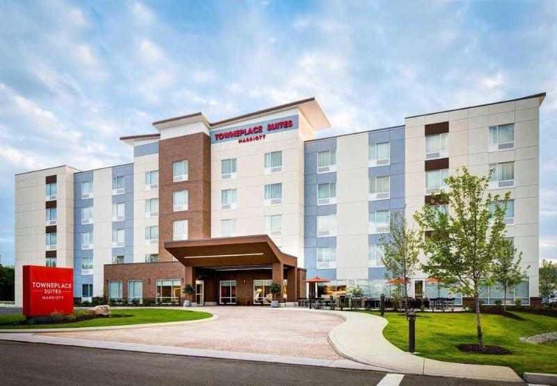 Homewood By Hilton - Rockaway Hotel Dover