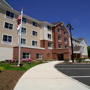 Homewood By Hilton - Rockaway Hotel